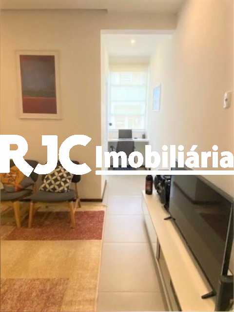 Conheça 03 do imóvel - Apartamento à venda Rua Marquês de Abrantes,Flamengo, Rio de Janeiro - R$ 525.000 - MBAP11000 - 4 03 - Apartamento à venda Rua Marquês de Abrantes,Flamengo, Rio de Janeiro - R$ 525.000 - MBAP11000 - 4