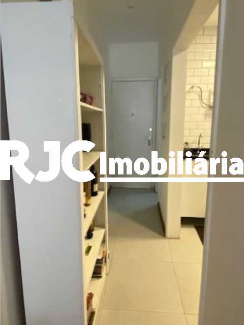 Conheça 06 do imóvel - Apartamento à venda Rua Marquês de Abrantes,Flamengo, Rio de Janeiro - R$ 525.000 - MBAP11000 - 7 06 - Apartamento à venda Rua Marquês de Abrantes,Flamengo, Rio de Janeiro - R$ 525.000 - MBAP11000 - 7