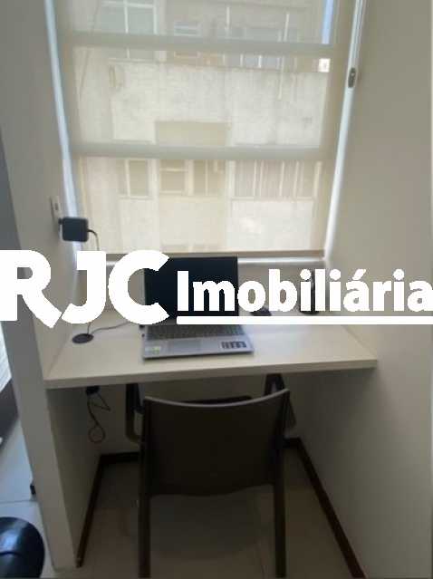 Conheça 08 do imóvel - Apartamento à venda Rua Marquês de Abrantes,Flamengo, Rio de Janeiro - R$ 525.000 - MBAP11000 - 9 08 - Apartamento à venda Rua Marquês de Abrantes,Flamengo, Rio de Janeiro - R$ 525.000 - MBAP11000 - 9