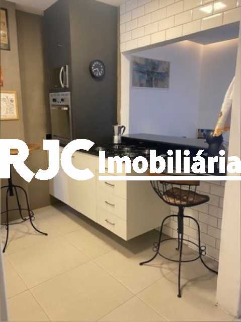 Conheça 12 do imóvel - Apartamento à venda Rua Marquês de Abrantes,Flamengo, Rio de Janeiro - R$ 525.000 - MBAP11000 - 13 12 - Apartamento à venda Rua Marquês de Abrantes,Flamengo, Rio de Janeiro - R$ 525.000 - MBAP11000 - 13