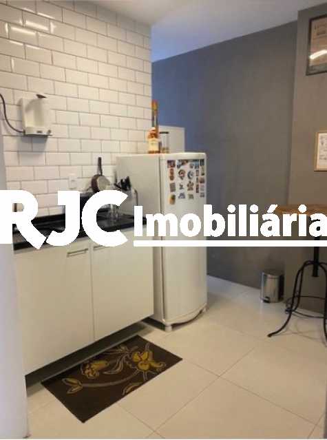 Conheça 14 do imóvel - Apartamento à venda Rua Marquês de Abrantes,Flamengo, Rio de Janeiro - R$ 525.000 - MBAP11000 - 15 14 - Apartamento à venda Rua Marquês de Abrantes,Flamengo, Rio de Janeiro - R$ 525.000 - MBAP11000 - 15