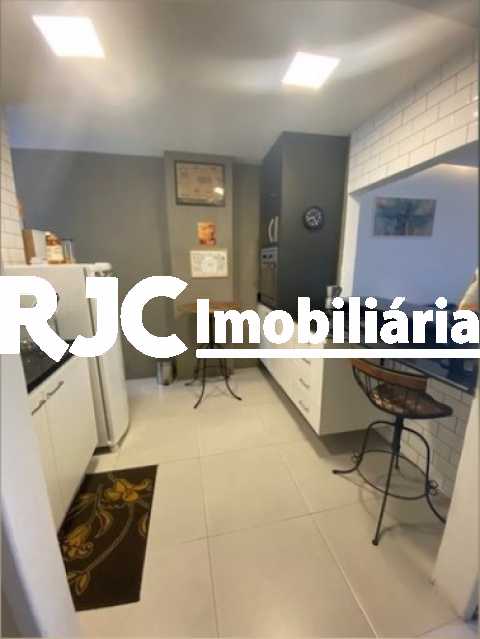 Conheça 15 do imóvel - Apartamento à venda Rua Marquês de Abrantes,Flamengo, Rio de Janeiro - R$ 525.000 - MBAP11000 - 16 15 - Apartamento à venda Rua Marquês de Abrantes,Flamengo, Rio de Janeiro - R$ 525.000 - MBAP11000 - 16