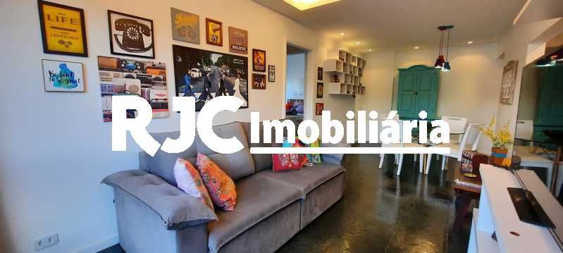 Conheça 02 do imóvel - Apartamento à venda Estrada Pau-Ferro,Pechincha, Rio de Janeiro - R$ 320.000 - MBAP25603 - 3 02 - Apartamento à venda Estrada Pau-Ferro,Pechincha, Rio de Janeiro - R$ 320.000 - MBAP25603 - 3