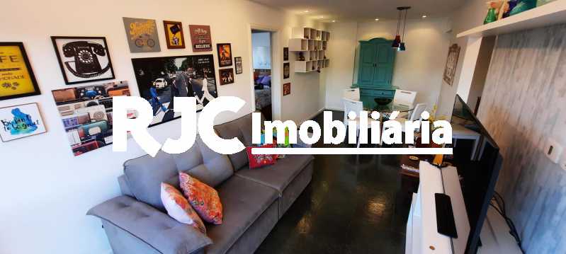 Conheça 03 do imóvel - Apartamento à venda Estrada Pau-Ferro,Pechincha, Rio de Janeiro - R$ 320.000 - MBAP25603 - 4 03 - Apartamento à venda Estrada Pau-Ferro,Pechincha, Rio de Janeiro - R$ 320.000 - MBAP25603 - 4