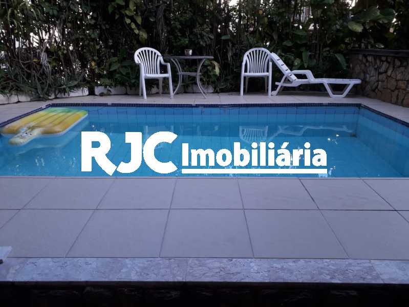 Conheça 1 do imóvel - Casa em Condomínio à venda Avenida Lúcio Costa,Barra da Tijuca, Rio de Janeiro - R$ 2.700.000 - MBCN50006 - 1 1 - Casa em Condomínio à venda Avenida Lúcio Costa,Barra da Tijuca, Rio de Janeiro - R$ 2.700.000 - MBCN50006 - 1