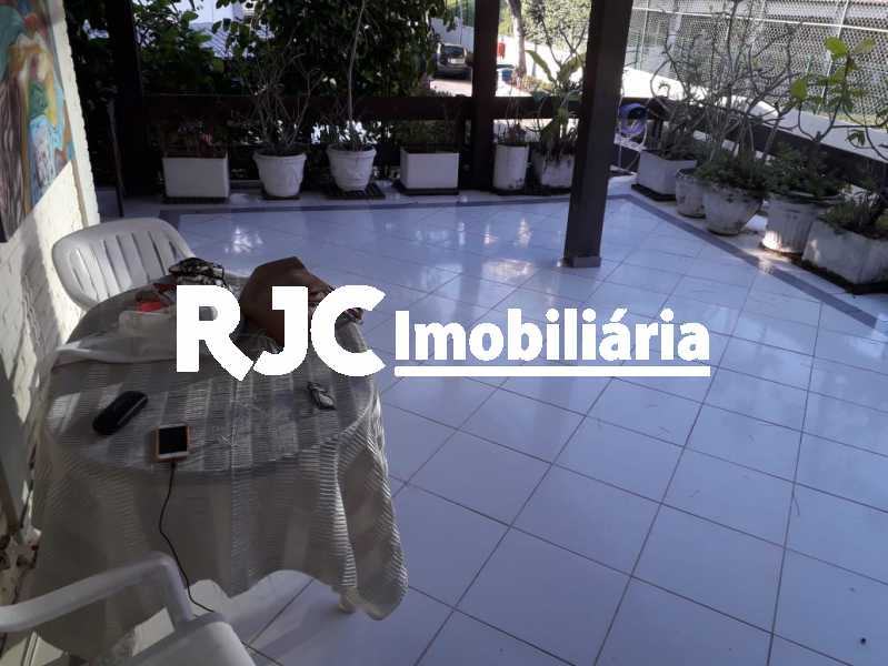 Conheça 3 do imóvel - Casa em Condomínio à venda Avenida Lúcio Costa,Barra da Tijuca, Rio de Janeiro - R$ 2.700.000 - MBCN50006 - 4 3 - Casa em Condomínio à venda Avenida Lúcio Costa,Barra da Tijuca, Rio de Janeiro - R$ 2.700.000 - MBCN50006 - 4