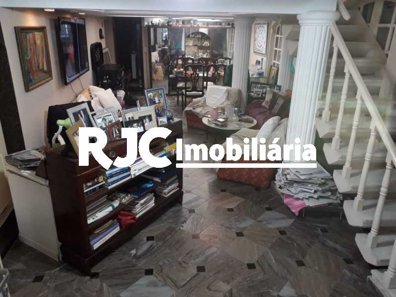 Conheça 5 do imóvel - Casa em Condomínio à venda Avenida Lúcio Costa,Barra da Tijuca, Rio de Janeiro - R$ 2.700.000 - MBCN50006 - 6 5 - Casa em Condomínio à venda Avenida Lúcio Costa,Barra da Tijuca, Rio de Janeiro - R$ 2.700.000 - MBCN50006 - 6