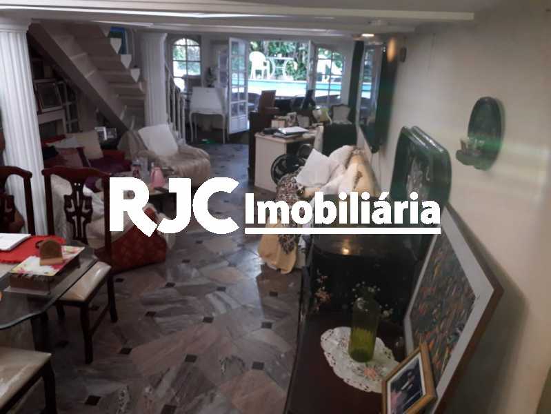 Conheça 6 do imóvel - Casa em Condomínio à venda Avenida Lúcio Costa,Barra da Tijuca, Rio de Janeiro - R$ 2.700.000 - MBCN50006 - 7 6 - Casa em Condomínio à venda Avenida Lúcio Costa,Barra da Tijuca, Rio de Janeiro - R$ 2.700.000 - MBCN50006 - 7