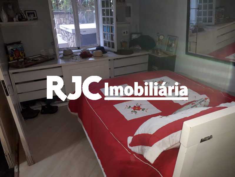 Conheça 7 do imóvel - Casa em Condomínio à venda Avenida Lúcio Costa,Barra da Tijuca, Rio de Janeiro - R$ 2.700.000 - MBCN50006 - 8 7 - Casa em Condomínio à venda Avenida Lúcio Costa,Barra da Tijuca, Rio de Janeiro - R$ 2.700.000 - MBCN50006 - 8