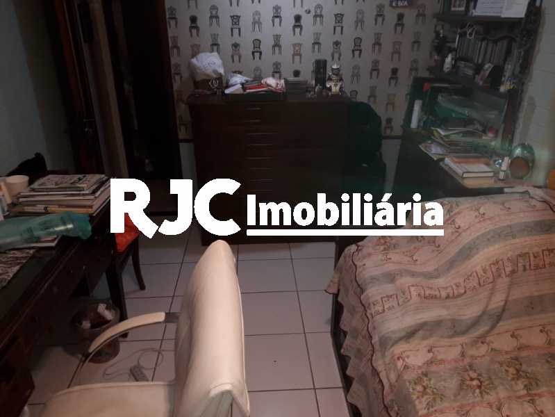 Conheça 8 do imóvel - Casa em Condomínio à venda Avenida Lúcio Costa,Barra da Tijuca, Rio de Janeiro - R$ 2.700.000 - MBCN50006 - 9 8 - Casa em Condomínio à venda Avenida Lúcio Costa,Barra da Tijuca, Rio de Janeiro - R$ 2.700.000 - MBCN50006 - 9