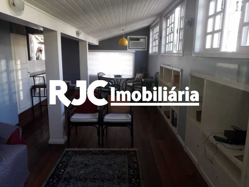 Conheça 12 do imóvel - Casa em Condomínio à venda Avenida Lúcio Costa,Barra da Tijuca, Rio de Janeiro - R$ 2.700.000 - MBCN50006 - 13 12 - Casa em Condomínio à venda Avenida Lúcio Costa,Barra da Tijuca, Rio de Janeiro - R$ 2.700.000 - MBCN50006 - 13