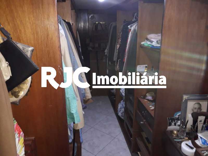 Conheça 15 do imóvel - Casa em Condomínio à venda Avenida Lúcio Costa,Barra da Tijuca, Rio de Janeiro - R$ 2.700.000 - MBCN50006 - 16 15 - Casa em Condomínio à venda Avenida Lúcio Costa,Barra da Tijuca, Rio de Janeiro - R$ 2.700.000 - MBCN50006 - 16