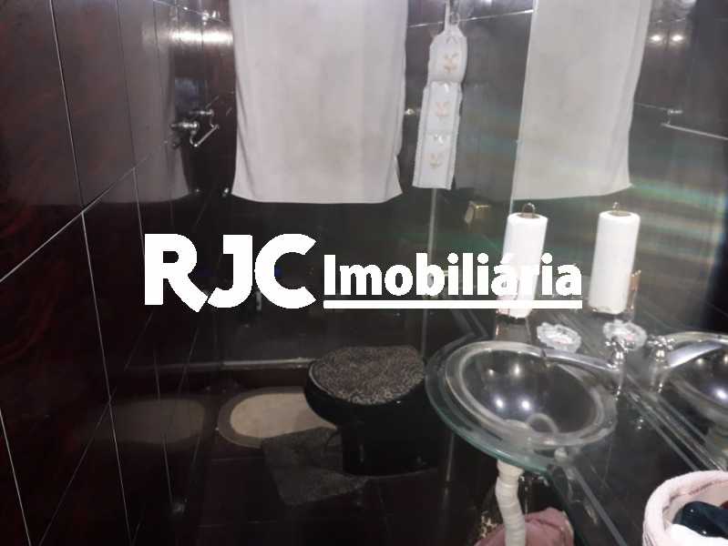 Conheça 17 do imóvel - Casa em Condomínio à venda Avenida Lúcio Costa,Barra da Tijuca, Rio de Janeiro - R$ 2.700.000 - MBCN50006 - 18 17 - Casa em Condomínio à venda Avenida Lúcio Costa,Barra da Tijuca, Rio de Janeiro - R$ 2.700.000 - MBCN50006 - 18