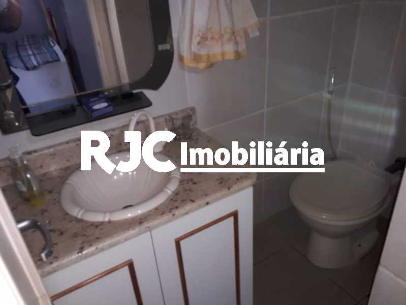 Conheça 18 do imóvel - Casa em Condomínio à venda Avenida Lúcio Costa,Barra da Tijuca, Rio de Janeiro - R$ 2.700.000 - MBCN50006 - 19 18 - Casa em Condomínio à venda Avenida Lúcio Costa,Barra da Tijuca, Rio de Janeiro - R$ 2.700.000 - MBCN50006 - 19