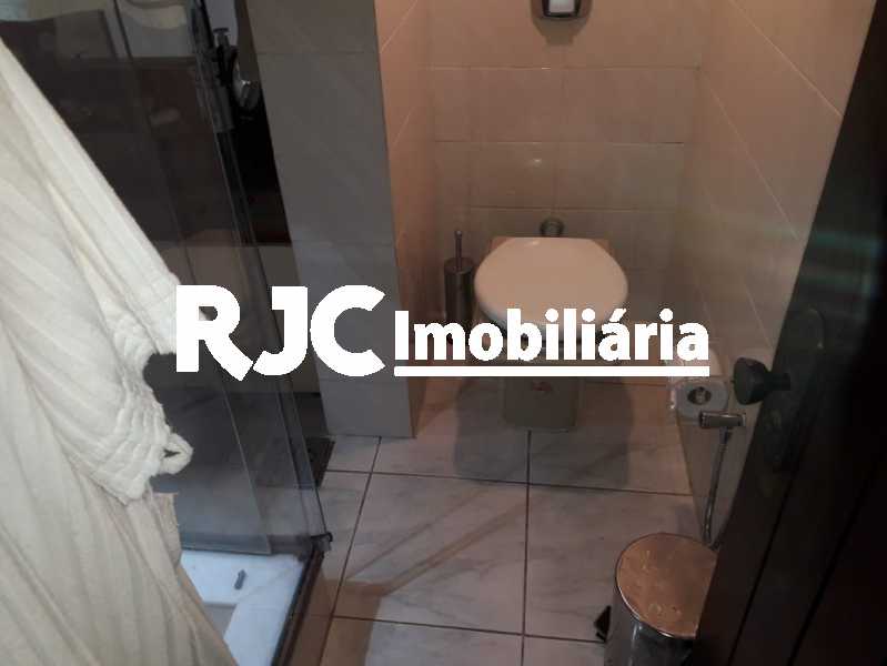 Conheça 19 do imóvel - Casa em Condomínio à venda Avenida Lúcio Costa,Barra da Tijuca, Rio de Janeiro - R$ 2.700.000 - MBCN50006 - 20 19 - Casa em Condomínio à venda Avenida Lúcio Costa,Barra da Tijuca, Rio de Janeiro - R$ 2.700.000 - MBCN50006 - 20