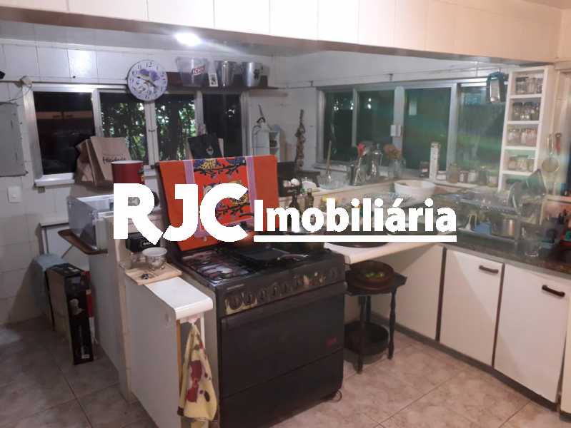 Conheça 22 do imóvel - Casa em Condomínio à venda Avenida Lúcio Costa,Barra da Tijuca, Rio de Janeiro - R$ 2.700.000 - MBCN50006 - 23 22 - Casa em Condomínio à venda Avenida Lúcio Costa,Barra da Tijuca, Rio de Janeiro - R$ 2.700.000 - MBCN50006 - 23