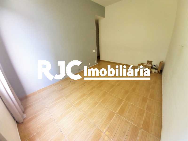 Conheça 2 do imóvel - Apartamento à venda Avenida Geremário Dantas,Pechincha, Rio de Janeiro - R$ 260.000 - MBAP25614 - 3 2 - Apartamento à venda Avenida Geremário Dantas,Pechincha, Rio de Janeiro - R$ 260.000 - MBAP25614 - 3