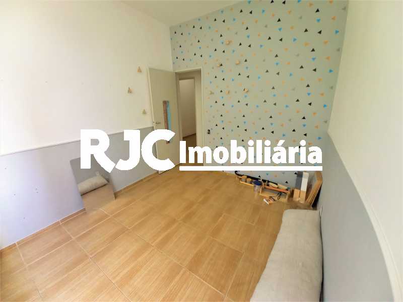 Conheça 4 do imóvel - Apartamento à venda Avenida Geremário Dantas,Pechincha, Rio de Janeiro - R$ 260.000 - MBAP25614 - 5 4 - Apartamento à venda Avenida Geremário Dantas,Pechincha, Rio de Janeiro - R$ 260.000 - MBAP25614 - 5