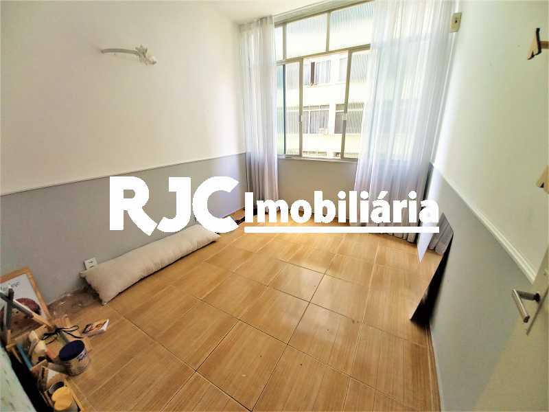 5 - Apartamento à venda Avenida Geremário Dantas,Pechincha, Rio de Janeiro - R$ 260.000 - MBAP25614 - 6