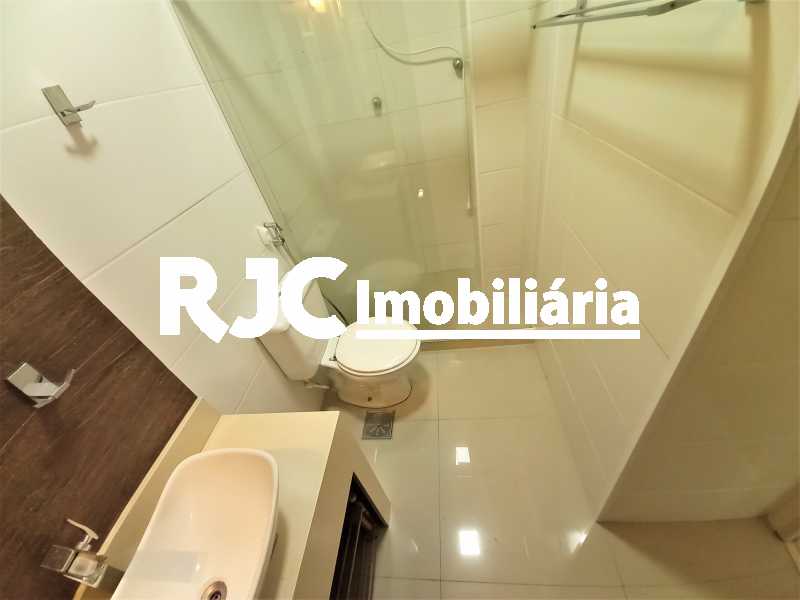 Conheça 7 do imóvel - Apartamento à venda Avenida Geremário Dantas,Pechincha, Rio de Janeiro - R$ 260.000 - MBAP25614 - 8 7 - Apartamento à venda Avenida Geremário Dantas,Pechincha, Rio de Janeiro - R$ 260.000 - MBAP25614 - 8