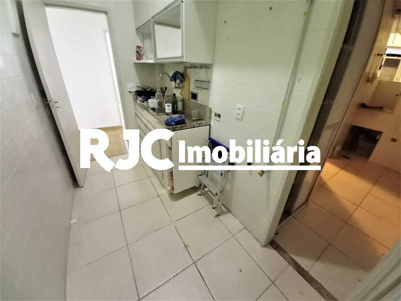 Conheça 15 do imóvel - Apartamento à venda Avenida Geremário Dantas,Pechincha, Rio de Janeiro - R$ 260.000 - MBAP25614 - 16 15 - Apartamento à venda Avenida Geremário Dantas,Pechincha, Rio de Janeiro - R$ 260.000 - MBAP25614 - 16
