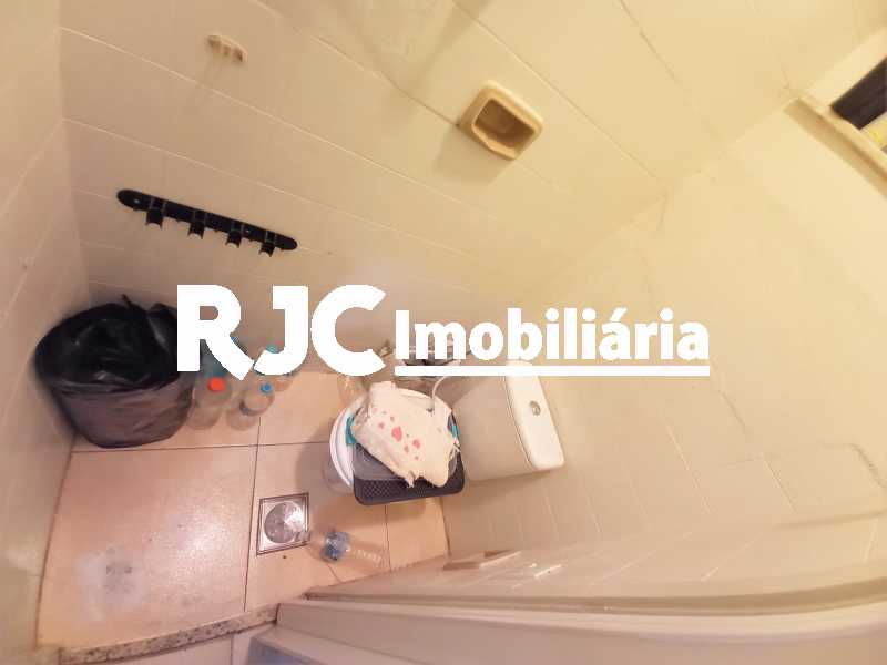 Conheça 17 do imóvel - Apartamento à venda Avenida Geremário Dantas,Pechincha, Rio de Janeiro - R$ 260.000 - MBAP25614 - 18 17 - Apartamento à venda Avenida Geremário Dantas,Pechincha, Rio de Janeiro - R$ 260.000 - MBAP25614 - 18