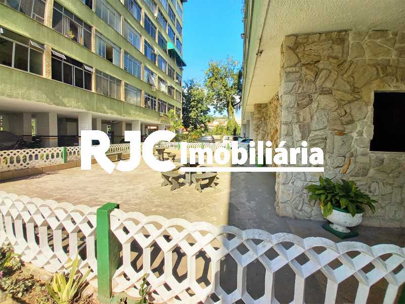 Conheça 18 do imóvel - Apartamento à venda Avenida Geremário Dantas,Pechincha, Rio de Janeiro - R$ 260.000 - MBAP25614 - 19 18 - Apartamento à venda Avenida Geremário Dantas,Pechincha, Rio de Janeiro - R$ 260.000 - MBAP25614 - 19