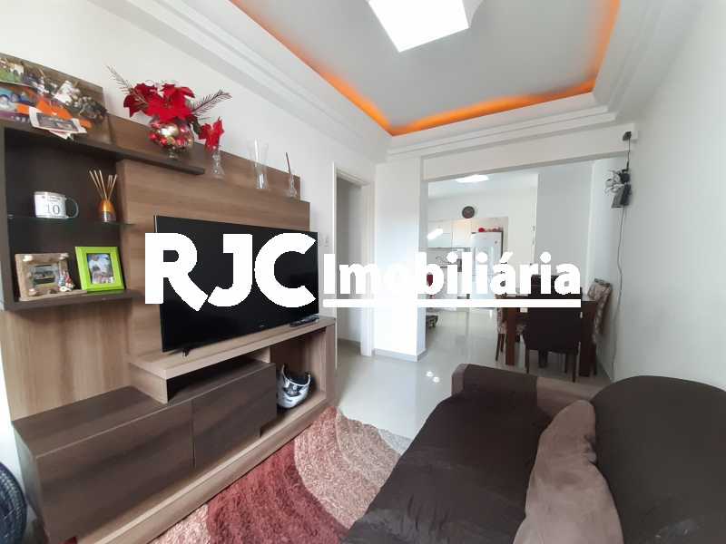 Conheça 01 do imóvel - Apartamento à venda Rua Araújo Leitão,Engenho Novo, Rio de Janeiro - R$ 250.000 - MBAP33575 - 1 01 - Apartamento à venda Rua Araújo Leitão,Engenho Novo, Rio de Janeiro - R$ 250.000 - MBAP33575 - 1