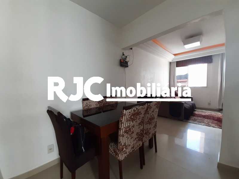 Conheça 02 do imóvel - Apartamento à venda Rua Araújo Leitão,Engenho Novo, Rio de Janeiro - R$ 250.000 - MBAP33575 - 3 02 - Apartamento à venda Rua Araújo Leitão,Engenho Novo, Rio de Janeiro - R$ 250.000 - MBAP33575 - 3
