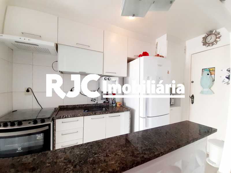 Conheça 04 do imóvel - Apartamento à venda Rua Araújo Leitão,Engenho Novo, Rio de Janeiro - R$ 250.000 - MBAP33575 - 5 04 - Apartamento à venda Rua Araújo Leitão,Engenho Novo, Rio de Janeiro - R$ 250.000 - MBAP33575 - 5