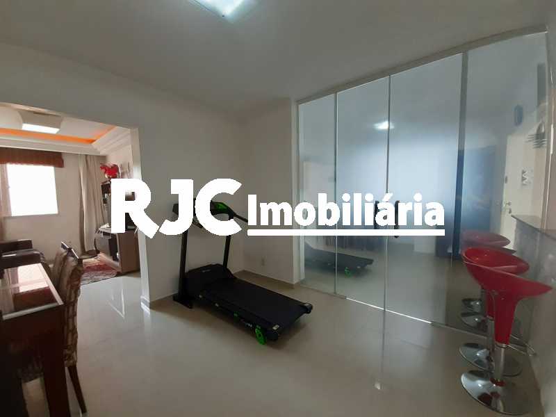 Conheça 06 do imóvel - Apartamento à venda Rua Araújo Leitão,Engenho Novo, Rio de Janeiro - R$ 250.000 - MBAP33575 - 7 06 - Apartamento à venda Rua Araújo Leitão,Engenho Novo, Rio de Janeiro - R$ 250.000 - MBAP33575 - 7