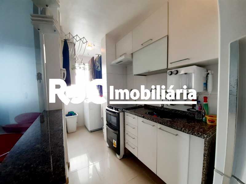 Conheça 10 do imóvel - Apartamento à venda Rua Araújo Leitão,Engenho Novo, Rio de Janeiro - R$ 250.000 - MBAP33575 - 10 10 - Apartamento à venda Rua Araújo Leitão,Engenho Novo, Rio de Janeiro - R$ 250.000 - MBAP33575 - 10