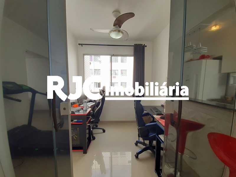 Conheça 12 do imóvel - Apartamento à venda Rua Araújo Leitão,Engenho Novo, Rio de Janeiro - R$ 250.000 - MBAP33575 - 12 12 - Apartamento à venda Rua Araújo Leitão,Engenho Novo, Rio de Janeiro - R$ 250.000 - MBAP33575 - 12