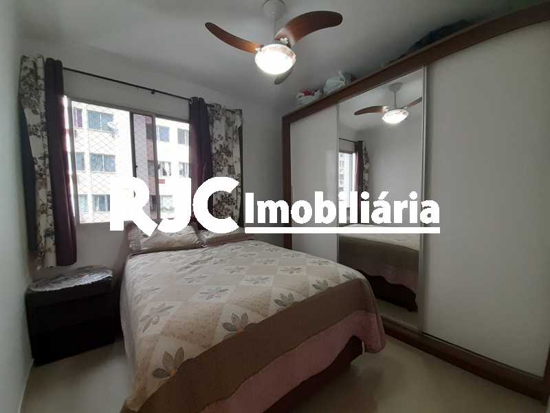 Conheça 18 do imóvel - Apartamento à venda Rua Araújo Leitão,Engenho Novo, Rio de Janeiro - R$ 250.000 - MBAP33575 - 18 18 - Apartamento à venda Rua Araújo Leitão,Engenho Novo, Rio de Janeiro - R$ 250.000 - MBAP33575 - 18