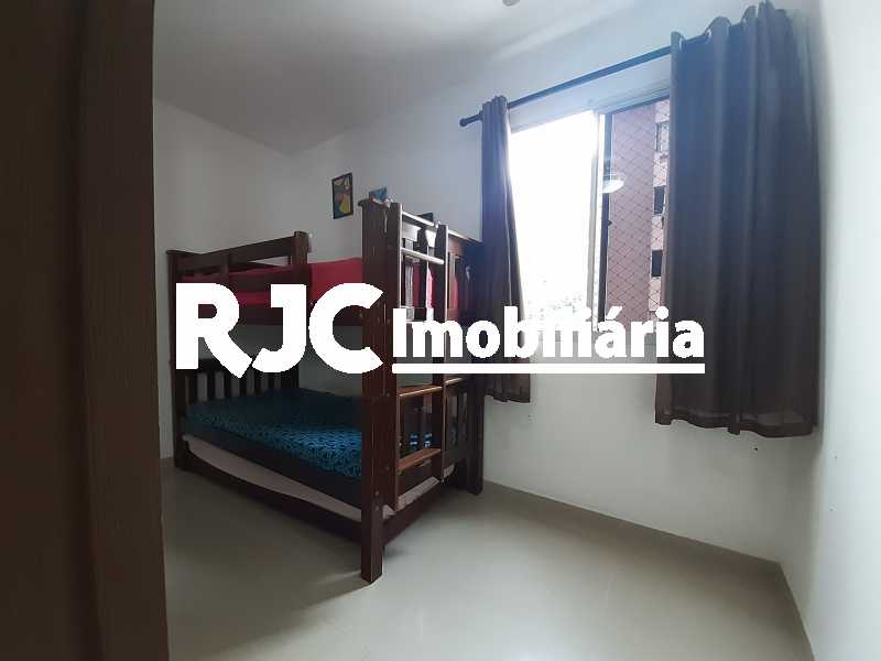 Conheça 20 do imóvel - Apartamento à venda Rua Araújo Leitão,Engenho Novo, Rio de Janeiro - R$ 250.000 - MBAP33575 - 20 20 - Apartamento à venda Rua Araújo Leitão,Engenho Novo, Rio de Janeiro - R$ 250.000 - MBAP33575 - 20