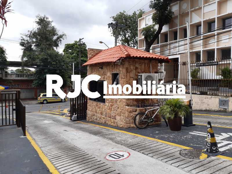 Conheça 21 do imóvel - Apartamento à venda Rua Araújo Leitão,Engenho Novo, Rio de Janeiro - R$ 250.000 - MBAP33575 - 21 21 - Apartamento à venda Rua Araújo Leitão,Engenho Novo, Rio de Janeiro - R$ 250.000 - MBAP33575 - 21
