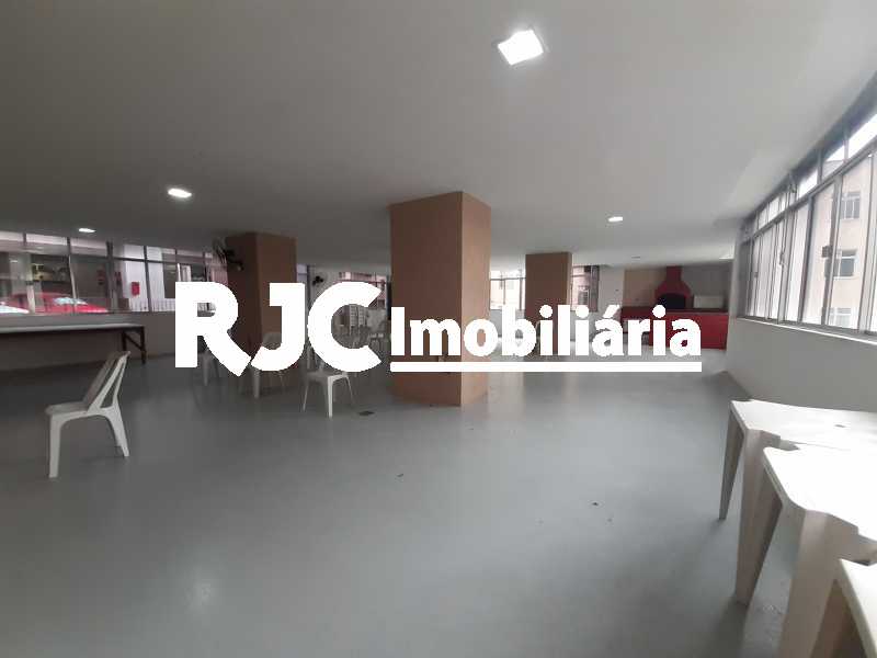 Conheça 22 do imóvel - Apartamento à venda Rua Araújo Leitão,Engenho Novo, Rio de Janeiro - R$ 250.000 - MBAP33575 - 22 22 - Apartamento à venda Rua Araújo Leitão,Engenho Novo, Rio de Janeiro - R$ 250.000 - MBAP33575 - 22