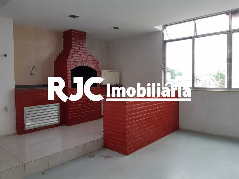 Conheça 24 do imóvel - Apartamento à venda Rua Araújo Leitão,Engenho Novo, Rio de Janeiro - R$ 250.000 - MBAP33575 - 24 24 - Apartamento à venda Rua Araújo Leitão,Engenho Novo, Rio de Janeiro - R$ 250.000 - MBAP33575 - 24