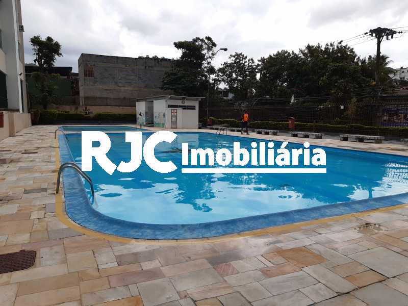 Conheça 25 do imóvel - Apartamento à venda Rua Araújo Leitão,Engenho Novo, Rio de Janeiro - R$ 250.000 - MBAP33575 - 25 25 - Apartamento à venda Rua Araújo Leitão,Engenho Novo, Rio de Janeiro - R$ 250.000 - MBAP33575 - 25