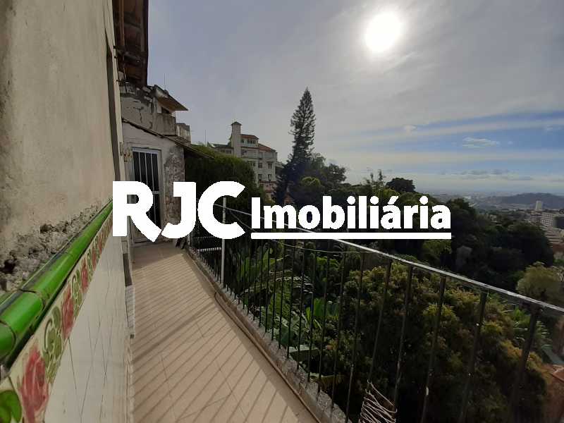 Conheça 02 do imóvel - Casa à venda Rua Almirante Alexandrino,Santa Teresa, Rio de Janeiro - R$ 1.200.000 - MBCA60025 - 3 02 - Casa à venda Rua Almirante Alexandrino,Santa Teresa, Rio de Janeiro - R$ 1.200.000 - MBCA60025 - 3