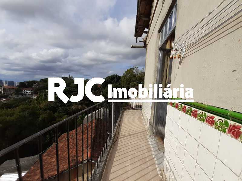 Conheça 05 do imóvel - Casa à venda Rua Almirante Alexandrino,Santa Teresa, Rio de Janeiro - R$ 1.200.000 - MBCA60025 - 6 05 - Casa à venda Rua Almirante Alexandrino,Santa Teresa, Rio de Janeiro - R$ 1.200.000 - MBCA60025 - 6