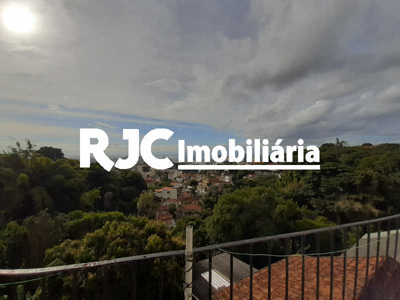 Conheça 08 do imóvel - Casa à venda Rua Almirante Alexandrino,Santa Teresa, Rio de Janeiro - R$ 1.200.000 - MBCA60025 - 9 08 - Casa à venda Rua Almirante Alexandrino,Santa Teresa, Rio de Janeiro - R$ 1.200.000 - MBCA60025 - 9