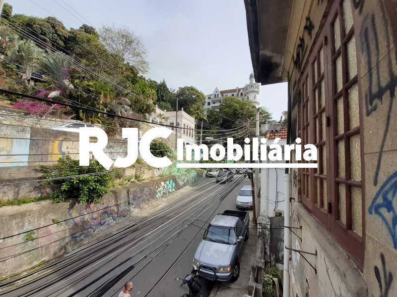 Conheça 12 do imóvel - Casa à venda Rua Almirante Alexandrino,Santa Teresa, Rio de Janeiro - R$ 1.200.000 - MBCA60025 - 13 12 - Casa à venda Rua Almirante Alexandrino,Santa Teresa, Rio de Janeiro - R$ 1.200.000 - MBCA60025 - 13