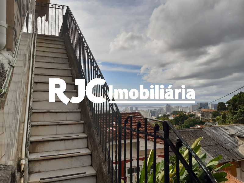 Conheça 21 do imóvel - Casa à venda Rua Almirante Alexandrino,Santa Teresa, Rio de Janeiro - R$ 1.200.000 - MBCA60025 - 21 21 - Casa à venda Rua Almirante Alexandrino,Santa Teresa, Rio de Janeiro - R$ 1.200.000 - MBCA60025 - 21
