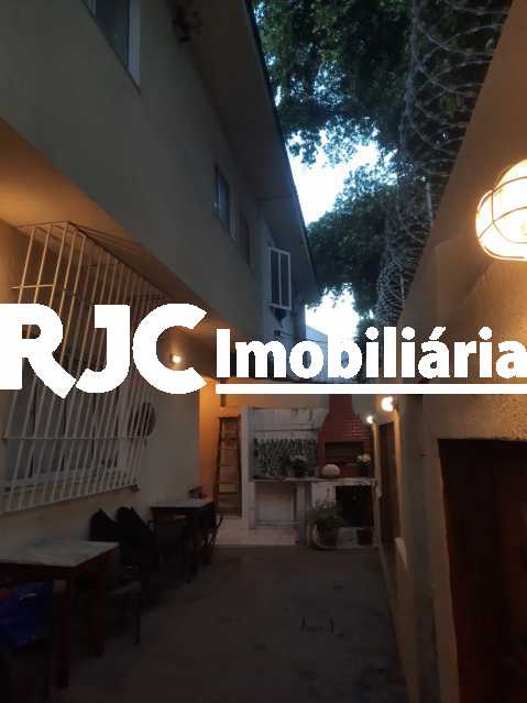Conheça 2. do imóvel - Casa à venda Rua Jorge Rudge,Vila Isabel, Rio de Janeiro - R$ 750.000 - MBCA40196 - 3 2. - Casa à venda Rua Jorge Rudge,Vila Isabel, Rio de Janeiro - R$ 750.000 - MBCA40196 - 3