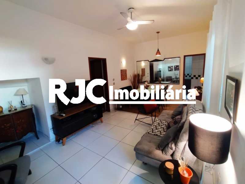 5. - Casa à venda Rua Jorge Rudge,Vila Isabel, Rio de Janeiro - R$ 700.000 - MBCA40196 - 6