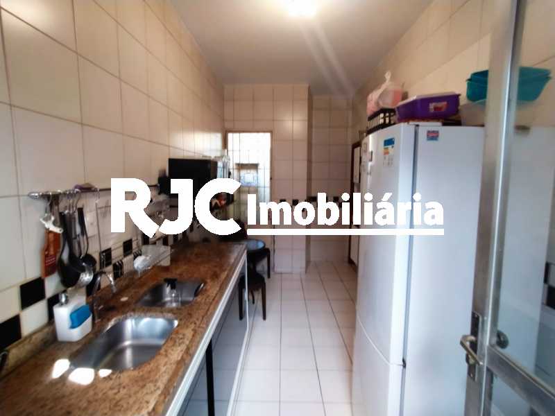 Conheça 7. do imóvel - Casa à venda Rua Jorge Rudge,Vila Isabel, Rio de Janeiro - R$ 750.000 - MBCA40196 - 8 7. - Casa à venda Rua Jorge Rudge,Vila Isabel, Rio de Janeiro - R$ 750.000 - MBCA40196 - 8