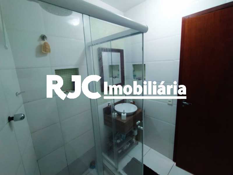 9. - Casa à venda Rua Jorge Rudge,Vila Isabel, Rio de Janeiro - R$ 700.000 - MBCA40196 - 10