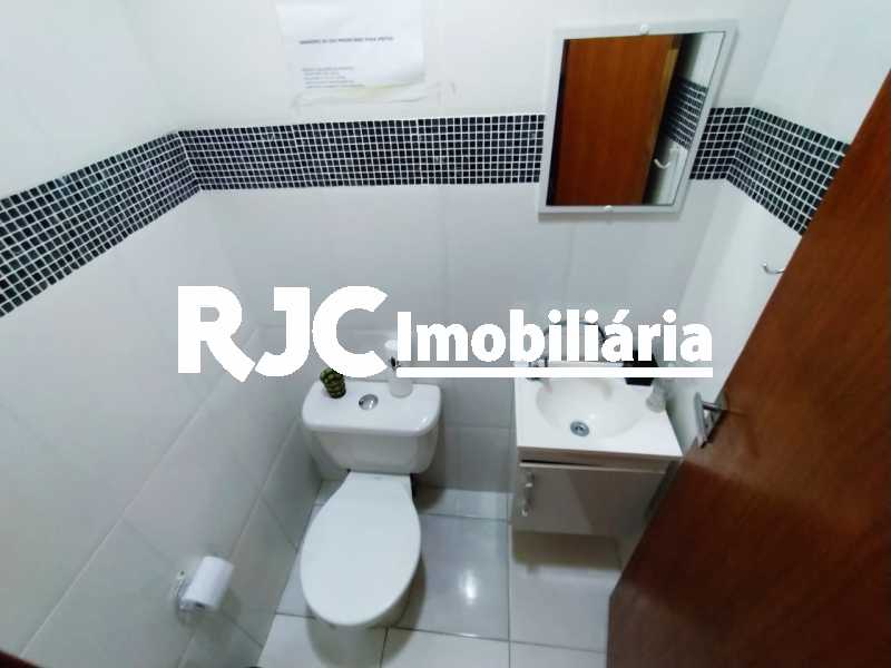 Conheça 10 LAVABO. do imóvel - Casa à venda Rua Jorge Rudge,Vila Isabel, Rio de Janeiro - R$ 750.000 - MBCA40196 - 11 10 LAVABO. - Casa à venda Rua Jorge Rudge,Vila Isabel, Rio de Janeiro - R$ 750.000 - MBCA40196 - 11