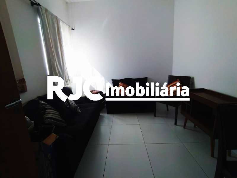 17. - Casa à venda Rua Jorge Rudge,Vila Isabel, Rio de Janeiro - R$ 700.000 - MBCA40196 - 18